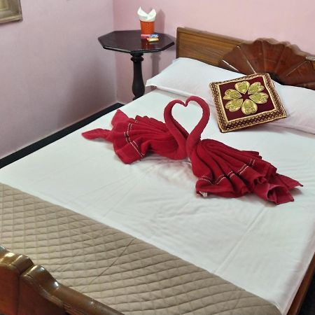 Amirtha Homes Tiruchirappalli Eksteriør bilde