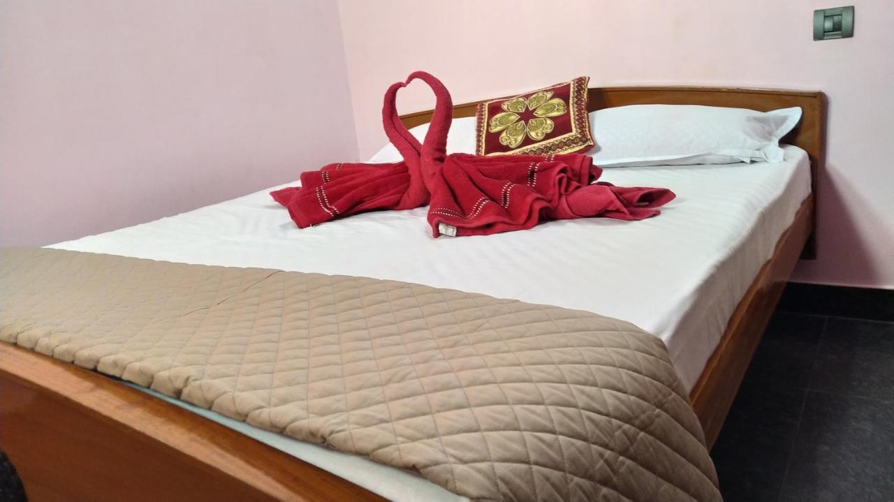 Amirtha Homes Tiruchirappalli Eksteriør bilde