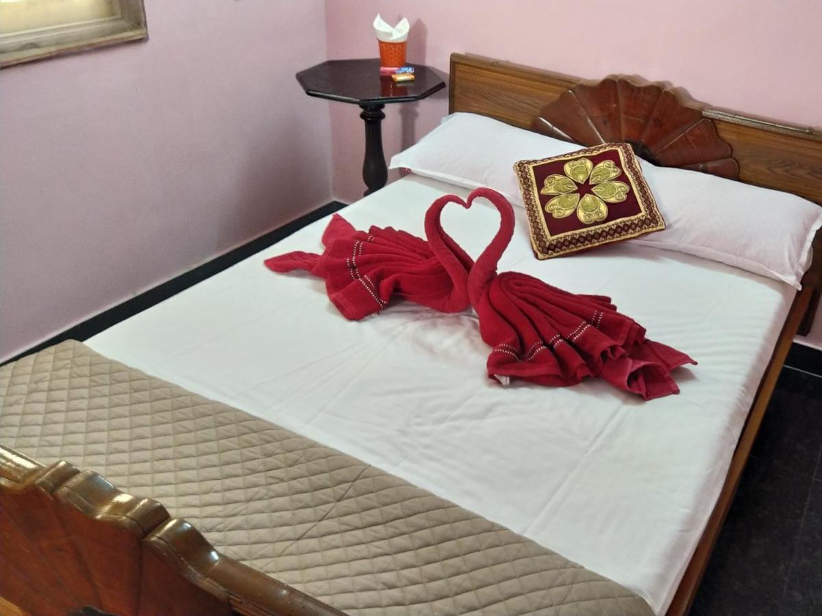 Amirtha Homes Tiruchirappalli Eksteriør bilde