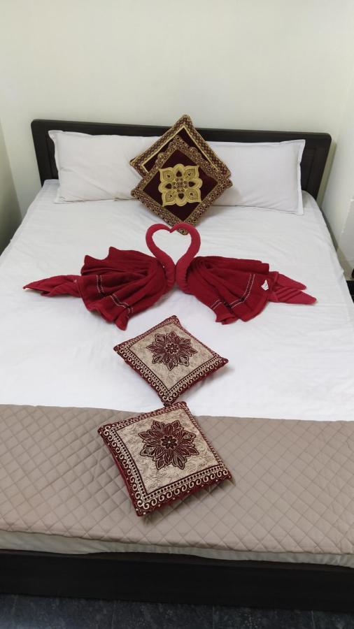 Amirtha Homes Tiruchirappalli Eksteriør bilde