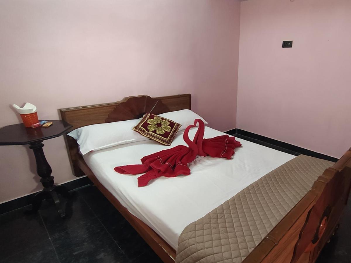 Amirtha Homes Tiruchirappalli Eksteriør bilde