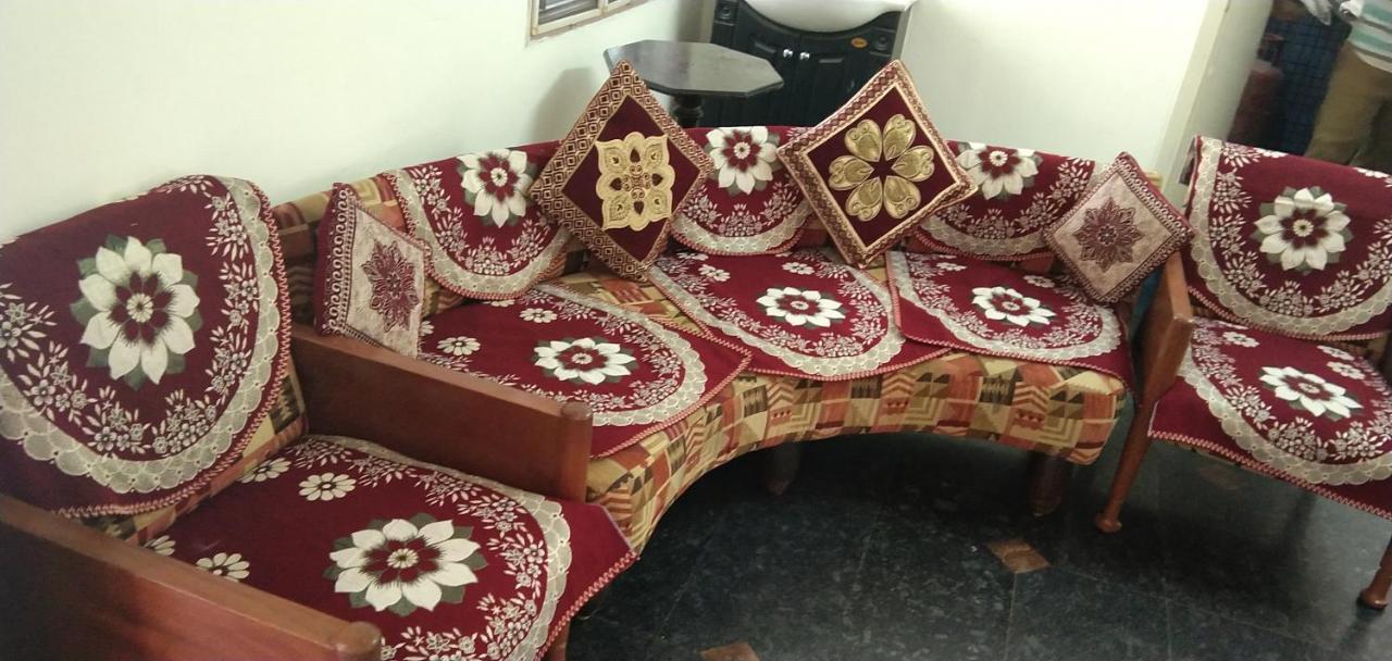 Amirtha Homes Tiruchirappalli Eksteriør bilde